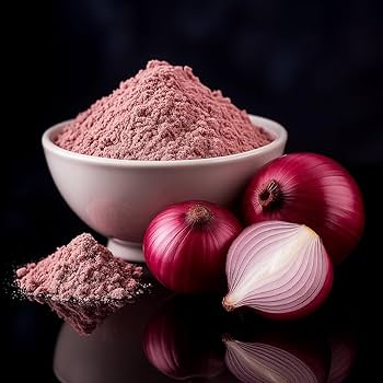 Onion Powder Export India